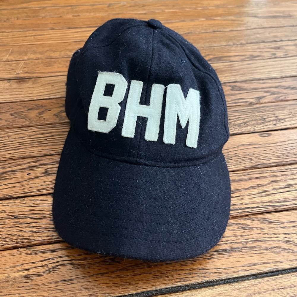 Bhm Aviator Hat